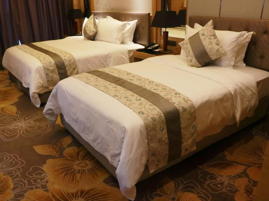 Wanning Yingbin Hotel المظهر الخارجي الصورة
