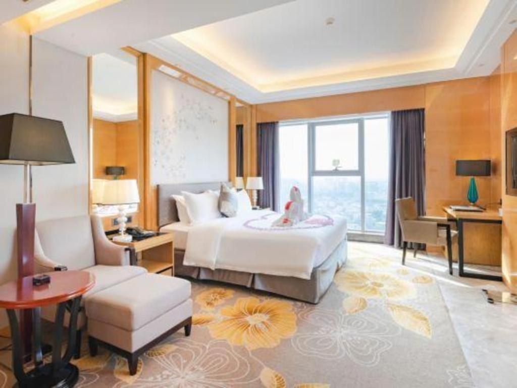 Wanning Yingbin Hotel المظهر الخارجي الصورة