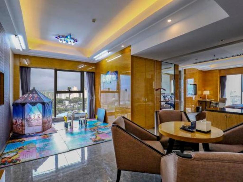 Wanning Yingbin Hotel المظهر الخارجي الصورة