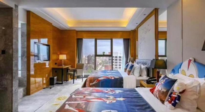 Wanning Yingbin Hotel المظهر الخارجي الصورة