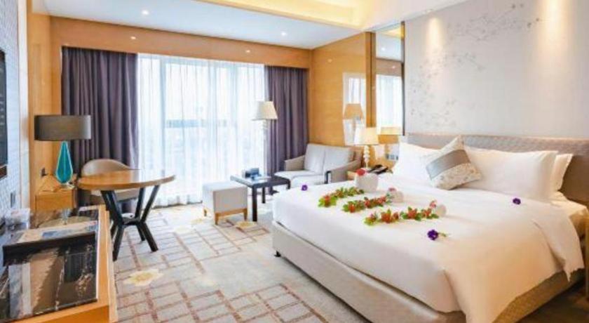 Wanning Yingbin Hotel المظهر الخارجي الصورة