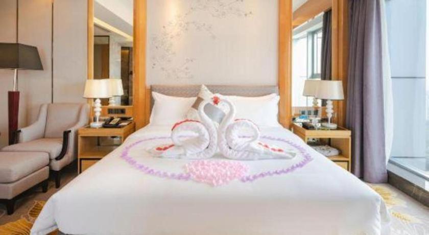 Wanning Yingbin Hotel المظهر الخارجي الصورة