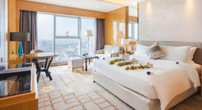 Wanning Yingbin Hotel المظهر الخارجي الصورة