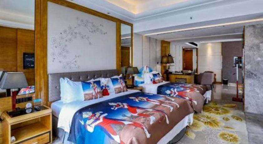 Wanning Yingbin Hotel المظهر الخارجي الصورة