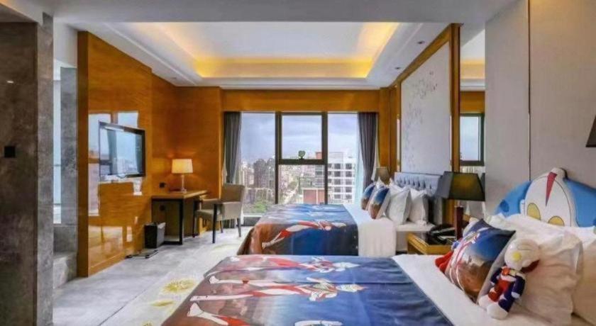 Wanning Yingbin Hotel المظهر الخارجي الصورة