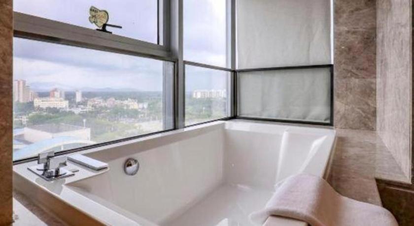 Wanning Yingbin Hotel المظهر الخارجي الصورة