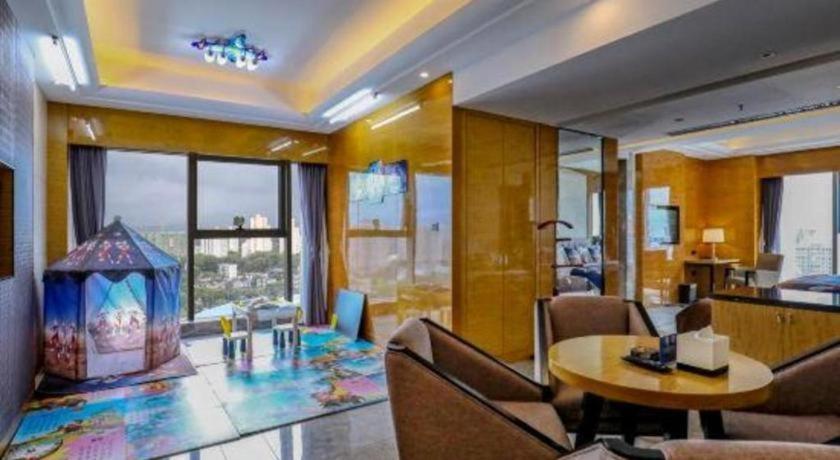 Wanning Yingbin Hotel المظهر الخارجي الصورة