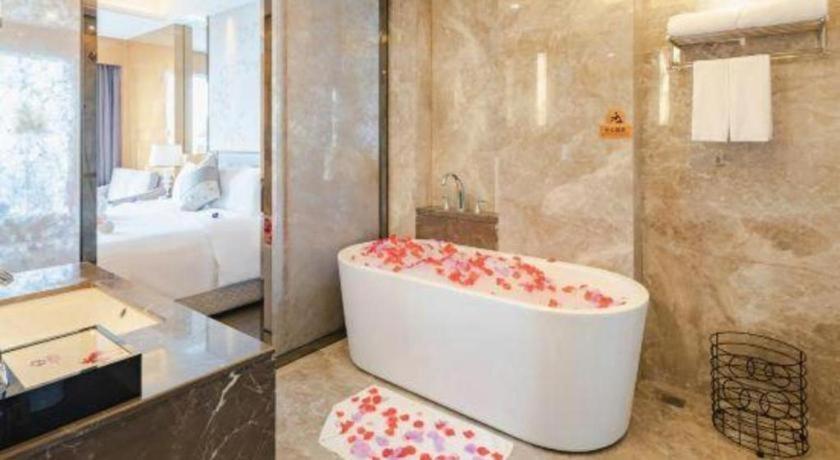 Wanning Yingbin Hotel المظهر الخارجي الصورة